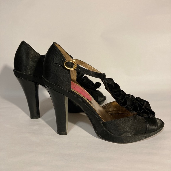 Poetic License pumps, size 8 - Picture 6 of 9